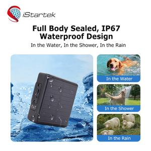 Traqueur GPS 4G pour vache <span class=keywords><strong>cheval</strong></span> Dispositif de suivi géo-clôture étanche Localisateur GPS Traqueur GPS à énergie solaire en temps réel - Product Image 5