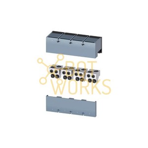 Siemens 3VA96740JJ24 - New - Product Image 1