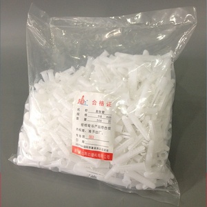 Hoge kwaliteit nylon kunststof wandplug met 12 mm diameter, sterke TiCN-coating, universele expansieankerbout - Product Image 6