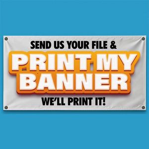 Mallas de Construcción para Cercas, Pancartas, Banderas Portátiles de Vinilo, Banderas con Impresión Digital, Vinilos para Pancartas, Pancartas y Logotipos - Product Image 2