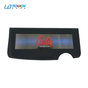 Bally Wave I-Deck LCD Button ideck for Original Alpha BALLY