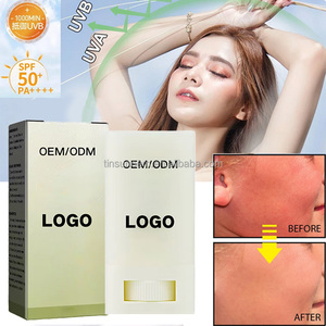 Natural Ingredients <strong>Sunscreen</strong> Stick <strong>clear</strong> Halal Sun Stick Moisturizer Private Label <strong>Sunscreen</strong> Sun Stick for Men - Product Image 2