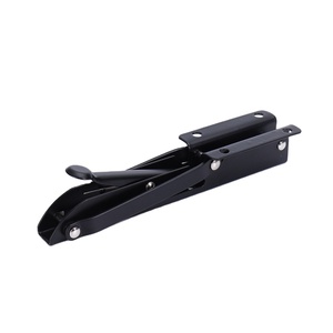 Tùy chỉnh chuyên nghiệp nhà sản xuất của giá rẻ giá thấp <span class=keywords><strong>Wall</strong></span> Mount kệ dưới Bracket - Product Image 2