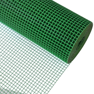 1/2インチ19ゲージ黒ハードウェア布チキンワイヤーフェンシングガーデン溶接ワイヤーフェンスロール<span class=keywords><strong>Gopher</strong></span>ラットメッシュワイヤーチキン用 - Product Image 5