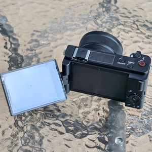 กล้องดิจิตอล DC602 80MP เซ็นเซอร์ CCD ซูมออปติคอล 5 เท่า หน้าจอหมุนได้ 270 องศา รุ่นเรือธงระดับมืออาชีพ - Product Image 3