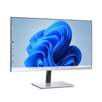 23.8 27 Inch Core I5 12th Gen Pc Processor Ram 32gb Ssd 1tb Desktop Gaming Pc Full Setup All in One Desktop Computers