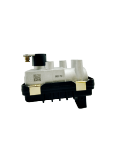 Vanne électrique d'alimentation d'usine électronique pour actionneur Turbo G-186 6NW008412 712120 736088-5003S G-186 - Product Image 4