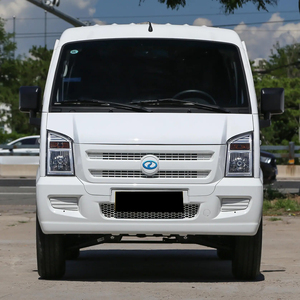 Vehículos <span class=keywords><strong>de</strong></span> Carga Eléctricos Modelo Ec35 II <span class=keywords><strong>de</strong></span> Nueva Energía, Precio Económico, Marca China Famosa - Product Image 3