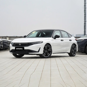 <span class=keywords><strong>Honda</strong></span> <span class=keywords><strong>Integra</strong></span> 2024-2025, Sedán de 5 Plazas, Gasolina/Híbrido, CVT, GAC <span class=keywords><strong>Honda</strong></span>, 200 km/h, Caja de Cambios Automática, ACC, Tapicería de Tela, PHEV, Auto Nuevo - Product Image 6