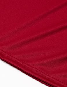 T-shirt de sport personnalisé respirant à séchage rapide, coupe classique, motif 3D, manches courtes, haute qualité, unisexe, tricoté pour le fitness - Product Image 4