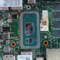 Motherboard Bekas Asli, Lenovo NM-C401, Onboard I3-8145UE 8GB DDR4, untuk ThinkCentre M90n-1 Nano