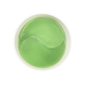 แผ่นปิดตาเจลให้ความชุ่มชื้นบำรุงสำหรับดวงตาผลิตภัณฑ์ระดับมืออาชีพป้องกันอาการบวมจากน้ำของแพนด้า (อะโวคาโด) - Product Image 3