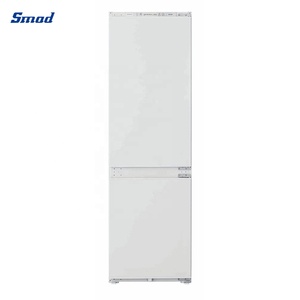 Refrigerador Empotrado de Una o Dos Puertas, Tipo de Refrigerador Integrado, Electrodomésticos Principales - Product Image 4