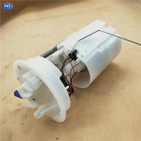 Ensemble de pompe à carburant électrique de voiture PAT pour M3 2.5L 2.0L 10-13 E9049M LF3T-13-35XB LF3T-13-35XD P76882M SP4060M LF3T1335XD