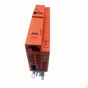 ไดรฟ์ S EW MOVIDRIVE MC07B0040 5A3 4 00 4.0kW 400V สำหรับระบบอัตโนมัติ - Product Image 2