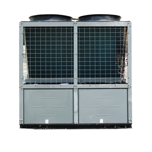 ใช้เครื่องทำความร้อนและความเย็นแบบโมดูลาร์ Ttongfang 130kw ระบายความร้อนด้วยอากาศ สำหรับโรงแรม ห้างสรรพสินค้า อาคารสำนักงาน ให้ความร้อนและความเย็นประสิทธิภาพสูง - Product Image 1