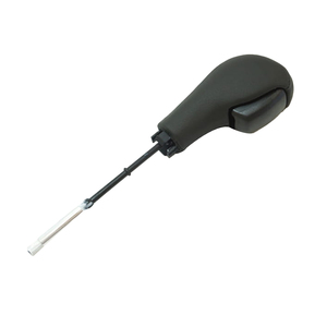 Womala 8698157 Selettore A/T Pomello Leva Cambio 1 Pin <span class=keywords><strong>Ricambi</strong></span> <span class=keywords><strong>Auto</strong></span> per S60 XC90 BMW Benz Land Rover - Product Image 1