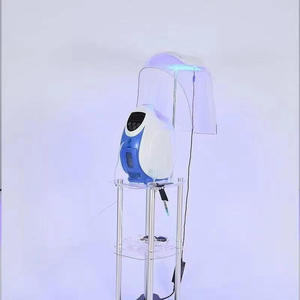 Dispositivo Humectante para la Piel O2toderm Hydro Dermabrasion, con Conector Estadounidense, Máquina de Terapia de Oxígeno para Spa, Pistola de Pulverización Facial - Product Image 6