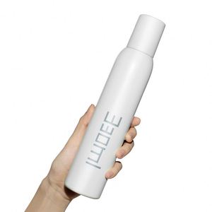 Smart Water Reminder Temperature Display Stainless Steel Screen Portable Vacuum Cup - Product Image 5