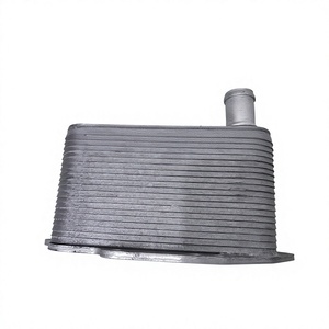 Enfriador de Aceite para BMW X3 X5 X6 E64 E65 E66 11427788462, Refrigerado por Agua, Repuesto para Reparación - Product Image 3