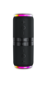 Support OEM Customization, Built-In Microphone, Rechargeable <b>Battery</b>, For Outdoor Home Entertainment Bluetooth Speaker - Product Image 3