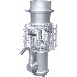 Bomba de Agua Portátil de Acero Inoxidable con Imán, Sumergible para Aguas Residuales 8szq500-10-22 - Product Image 5