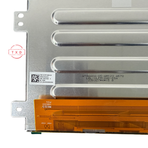 Schermo LCD LLB123LT01 per Citroen C4 Picasso 9808851580 9815286580 <span class=keywords><strong>Spacetourer</strong></span> Peugeot 3008 Navigatore GPS Auto - Product Image 3