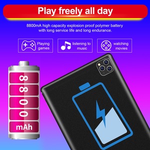 Máy Tính Bảng Wifi 7 <span class=keywords><strong>Inch</strong></span> 4 Nhân <span class=keywords><strong>Android</strong></span> 9.0 Giá Rẻ 1024*600 Mới Bán Chạy - Product Image 5