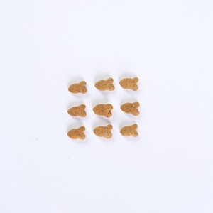 Aliments <span class=keywords><strong>pour</strong></span> chats séchés, produit de qualité supérieure, bon marché, avec nourriture équilibrée et une variété de parfums - Product Image 5
