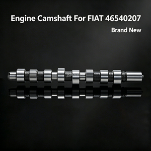 Albero a Camme OE 4388356 per Motore <span class=keywords><strong>FIAT</strong></span> 128 <span class=keywords><strong>Tipo</strong></span> 1.4L 1.6L SOHC, Ricambio per Parti Motore - Product Image 6
