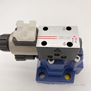 อุปกรณ์ป้องกันน้ำล้น Atos รุ่น SDHE-D639/0/WP-10S - Product Image 5