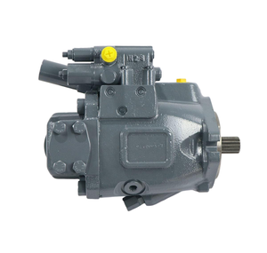 A10VO72DFR1/31R-VSC12K01 ปั๊มไฮดรอลิกแบบลูกสูบใช้สำหรับ XCNG XE65DA/XE60DA/XE55DA/XE80U - Product Image 4