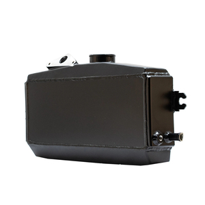 GTGMOTO Top Mount <span class=keywords><strong>Intercooler</strong></span> en aluminium pour Subaru WRX STi <span class=keywords><strong>Impreza</strong></span> 2002-2007 2003 2004 - Product Image 2