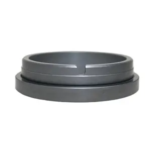 Silicon Mechanical Seal Hot Sell Silicon Carbide Seal Ring Of Mechanical Seal
