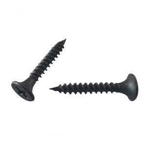 <span class=keywords><strong>Tornillo</strong></span> de yeso 6Mm Nylon <span class=keywords><strong>taco</strong></span> de anclaje de pared de plástico macho con <span class=keywords><strong>tornillo</strong></span> - Product Image 4