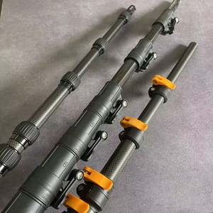 Telescópico Dieci Ecc82 Guira Flap Polee Mango Pole Rickter Hanging Charts <span class=keywords><strong>Fisa</strong></span> Sticks Gutter Cleaner Postes de vacío - Product Image 3