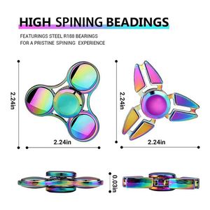 Spinner de Cadena de Bicicleta al por Mayor, Pelota de Fútbol, EDC, Logotipo Personalizado, Paquete a Granel, Juguetes Promocionales Corporativos, Embalaje Individual para Venta Minorista - Product Image 6