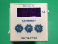 TSZ-48GI-4C-F TSZ-48HI-4A original TSZ-48GI-4C TAISHENG Minuterie de four électrique