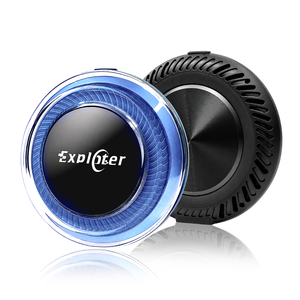 Nouveauté - Boîte Ai CarPlay universelle Rocket Plus 6350 Applepie Android 16 8G+128G - Product Image 1