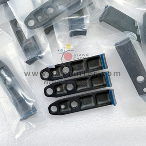 Lot de 10 pinces de machine de qualité supérieure 91.582.727 CD102 SM102 avec pointe en uréthane pour pièces de rechange de presse offset Heidelberg - Product Image 4