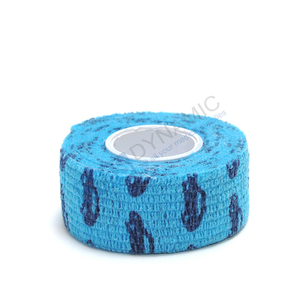 Băng Dính Dùng Một Lần Cuộn Cao Su Tự Dính Đàn Hồi Tốt Nhất Để Co Giãn Thể Thao Cổ Tay Mắt Cá Chân Người Và Động Vật - Product Image 2