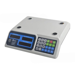 Veidt Weighing Cheap Fruit Electronic Scale Device Price Platform 14191-4029F Cheap Fruit Electronic Scale Weighing Device Price - Product Image 2