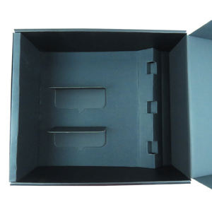Solución de almacenamiento de vino Premium Exquisita caja de vino grande para conocedores y coleccionistas - Product Image 4