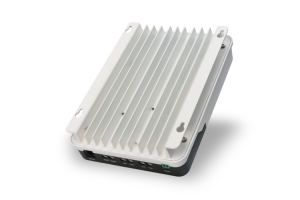 Contrôleur de <span class=keywords><strong>charge</strong></span> solaire SRNE ML2440 550W/1100W, <span class=keywords><strong>40A</strong></span> 12/24V DC , 99.9% eff, lithium/plomb-acide/personnalisé, <span class=keywords><strong>MPPT</strong></span> pour la maison - Product Image 3