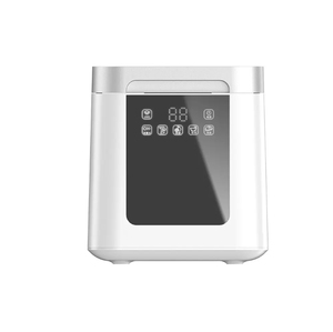 Dispositivo per la pulizia della frutta e della verdura portatile per uso domestico dispositivo di pulizia della frutta per grandi alimenti multiuso dispositivo purificatore della carne - Product Image 2