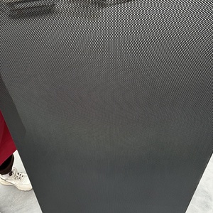La cuchilla de malla perforada de aluminio pasa la prueba de cizalla por <span class=keywords><strong>AZUMA</strong></span> DESIGN para el mercado australiano - Product Image 1