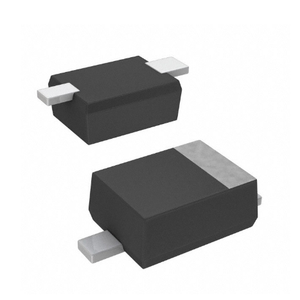 DZ2J030M0L SC-90A Semi-conducteurs discrets Diodes Zener Diodes Schottky et redresseurs Diodes Zener 3V 2,5% 200mW FLT LD 1,25x2,5mm - Product Image 1
