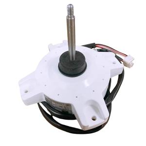 Moteur DC RD-280-40-8S 1500 tr/min sans balais à aimant permanent avec montage sur bride pour unité extérieure de climatiseur Panasonic - Product Image 3