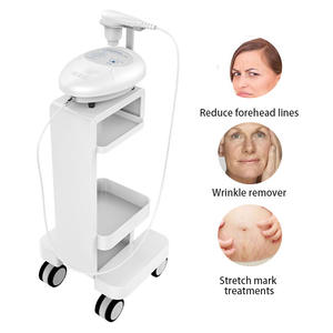 <span class=keywords><strong>2026</strong></span> <span class=keywords><strong>DEP</strong></span> Máquina de belleza Eliminador de arrugas Piel Reafirmante Vibración Máquina de piel superconductora - Product Image 3