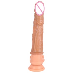 Condones para Hombre, Alargadores y Engrosadores <span class=keywords><strong>de</strong></span> Pene, Tubo Largo y Recto, Juguetes Sexuales para Parejas, Venta Caliente Transfronteriza - Product Image 6